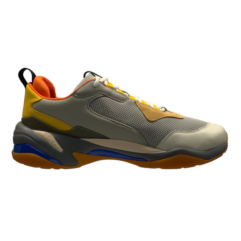 Puma Thunder Spectra Men's Athletic Running Shoes - Picture 4 of 8